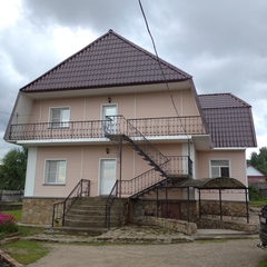 Гостевой дом Уют, Белокуриха, Алтайский край