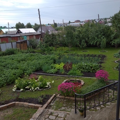 Гостевой дом Уют, Белокуриха, Алтайский край