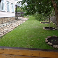 Гостевой дом Уют, Белокуриха, Алтайский край