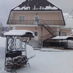 Гостевой дом Уют, Белокуриха, Алтайский край