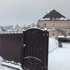 Гостевой дом Уют, Белокуриха, Алтайский край