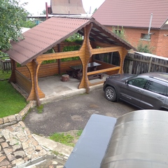 Гостевой дом Уют, Белокуриха, Алтайский край