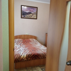 Гостевой дом Уют, Белокуриха, Алтайский край