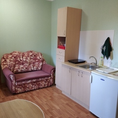 Гостевой дом Уют, Белокуриха, Алтайский край