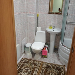 Гостевой дом Уют, Белокуриха, Алтайский край