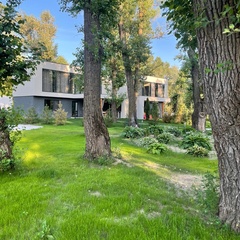 База отдыха Мост, Среднеахтубинский район, Волгоградская область