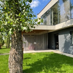 База отдыха Мост, Среднеахтубинский район, Волгоградская область