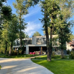 База отдыха Мост, Среднеахтубинский район, Волгоградская область