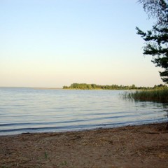 Гостевой дом Бревенчатый, Осташков, Тверская область