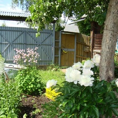 Гостевой дом Бревенчатый, Осташков, Тверская область