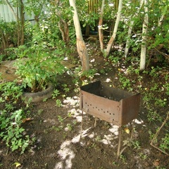 Гостевой дом Бревенчатый, Осташков, Тверская область