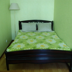 Гостевой дом Бревенчатый, Осташков, Тверская область