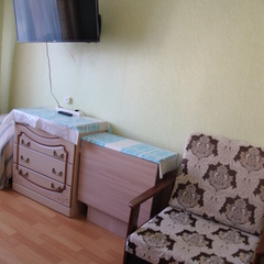 Гостевой дом Бревенчатый, Осташков, Тверская область