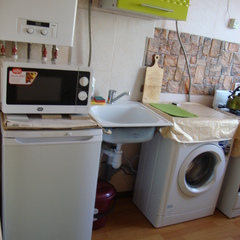 Гостевой дом Бревенчатый, Осташков, Тверская область