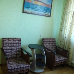 Гостевой дом Бревенчатый, Осташков, Тверская область