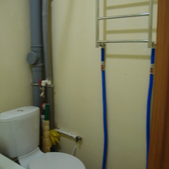 Гостевой дом Бревенчатый, Осташков, Тверская область