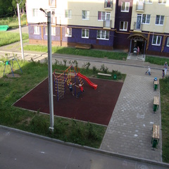 Гостевой дом Бревенчатый, Осташков, Тверская область