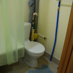 Гостевой дом Бревенчатый, Осташков, Тверская область