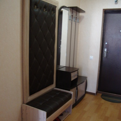 Гостевой дом Бревенчатый, Осташков, Тверская область