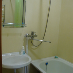 Гостевой дом Бревенчатый, Осташков, Тверская область