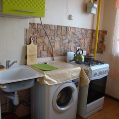 Гостевой дом Бревенчатый, Осташков, Тверская область