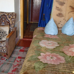 Гостевой дом Бревенчатый, Осташков, Тверская область