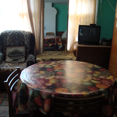 Гостевой дом Бревенчатый, Осташков, Тверская область