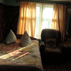 Гостевой дом Бревенчатый, Осташков, Тверская область