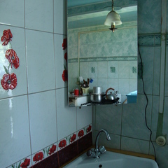 Гостевой дом Бревенчатый, Осташков, Тверская область