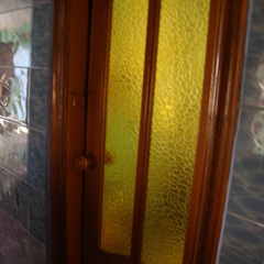 Гостевой дом Бревенчатый, Осташков, Тверская область