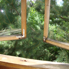 Гостевой дом Бревенчатый, Осташков, Тверская область