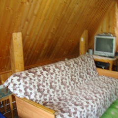 Гостевой дом Бревенчатый, Осташков, Тверская область