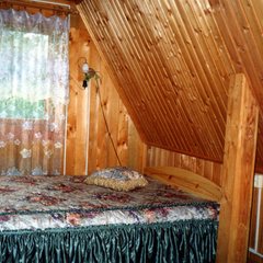 Гостевой дом Бревенчатый, Осташков, Тверская область