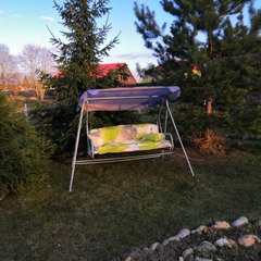 База отдыха и рыбалки Плотично, Ленинградская область