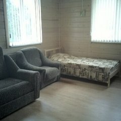 База отдыха и рыбалки Плотично, Ленинградская область