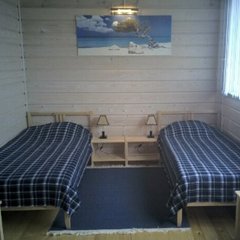 База отдыха и рыбалки Плотично, Ленинградская область