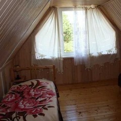 База отдыха и рыбалки Плотично, Ленинградская область