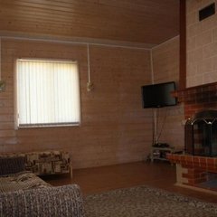 База отдыха и рыбалки Плотично, Ленинградская область