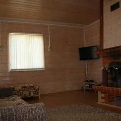 База отдыха и рыбалки Плотично, Ленинградская область