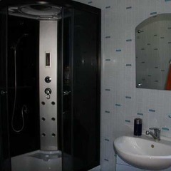 База отдыха и рыбалки Плотично, Ленинградская область