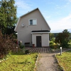 База отдыха и рыбалки Плотично, Ленинградская область