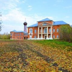 База отдыха Усадебка2020, Липецкая область