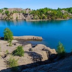 База отдыха Усадебка2020, Липецкая область