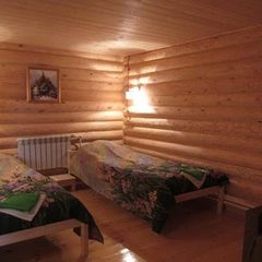База отдыха Усадебка2020, Липецкая область
