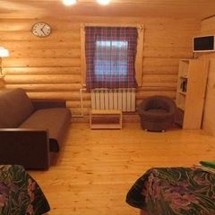 База отдыха Усадебка2020, Липецкая область