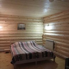 База отдыха Усадебка2020, Липецкая область
