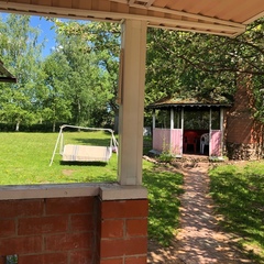 Гостевой дом с камином у озера, Селижаровский район, Тверская область