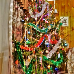 Гостевой дом с камином у озера, Селижаровский район, Тверская область