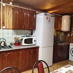 Гостевой дом с камином у озера, Селижаровский район, Тверская область