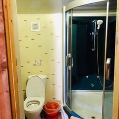 Гостевой дом с камином у озера, Селижаровский район, Тверская область